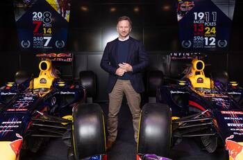 Christian Horner revivió la polémica con Mercedes ante la salida de Masi: “lo intimidaron”