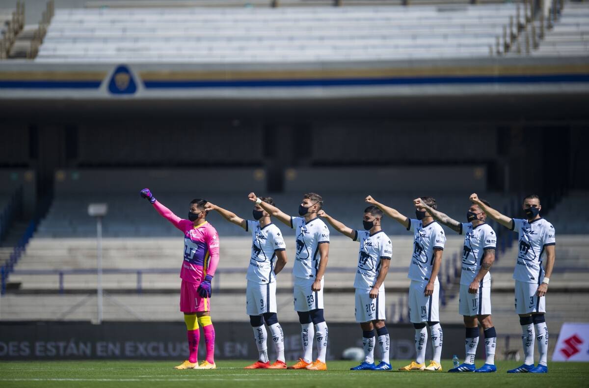 El referente de Pumas que reforzaría a Cruz Azul