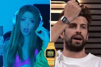 ¿Las acciones de Casio cayeron por patrocinar a Piqué? Esto es lo que sabemos