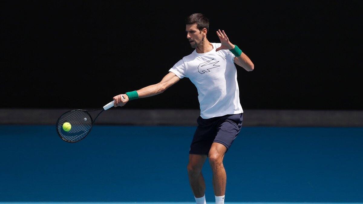 Novak Djokovic celebró enfrentamiento con Nick Kyrgios en final de Wimbledon