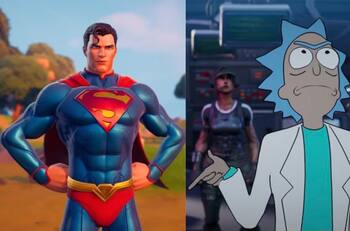 Fortnite: Todo lo que tienes que saber sobre “Invasion” la séptima temporada