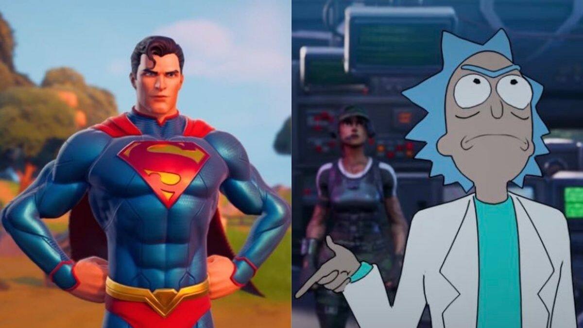 Fortnite: Todo lo que tienes que saber sobre “Invasion” la séptima temporada