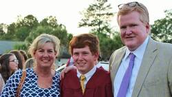 Te contamos la extraña historia de ‘Los Murdaugh’