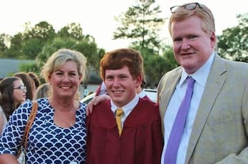 Te contamos la extraña historia de ‘Los Murdaugh’