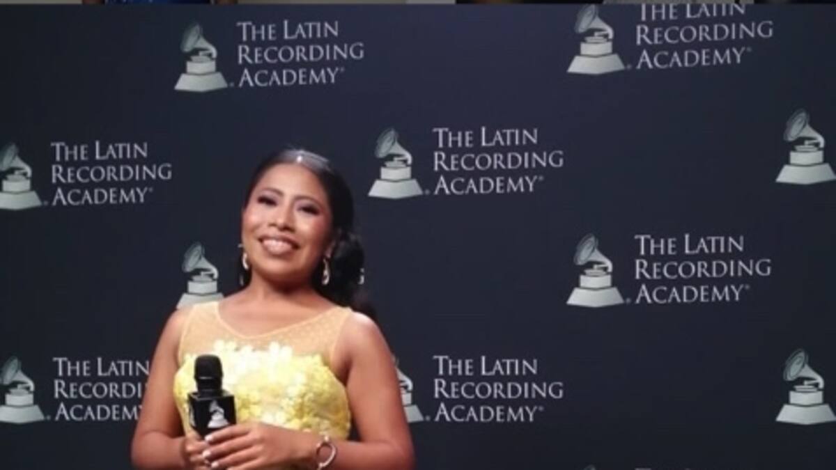 Premios Globo de Oro 2021: Mexicanas en la alfombra roja virtual