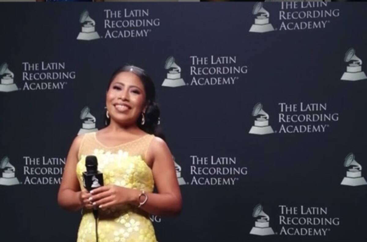 Premios Globo de Oro 2021: Mexicanas en la alfombra roja virtual