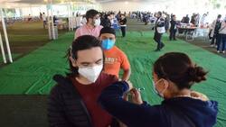 ¡Atención rezagados! Estas son las sedes en donde se pueden vacunar contra COVID-19 en la CDMX