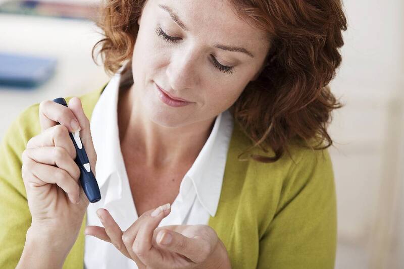 La actividad física puede reducir hasta 74% el riesgo de padecer diabetes.