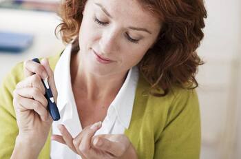 El hábito que puede reducir hasta un 74% el riesgo de padecer diabetes