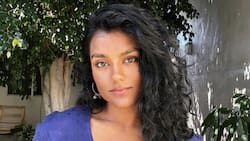 Conoce a Simone Ashley, la nueva estrella,en la segunda temporada de la serie "Bridgeton"
