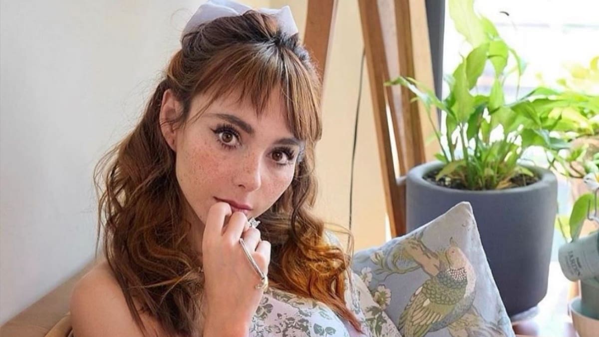 Natalia Tellez está embarazada de su primer hijo: "No cabemos de alegría"