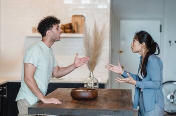 Astrología: Estos son los 3 signos del zodiaco que más discuten ¡Nada los tiene contentos!