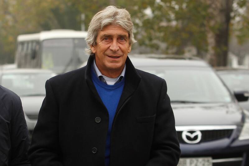 Manuel Pellegrini y el Real Betis desatan pasiones.