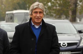 La pasión por el Betis de Pellegrini se desborda en la TV de España: “Hasta hacer el amor depende de si gana o pierde”