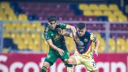 América hundió a Oribe Peralta: "El mejor 24 de la historia está de regreso"