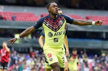 Renato Ibarra será el próximo en salir del América