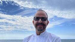 Benito Molina aparece en "MasterChef Latino" y los fans celebran su regreso