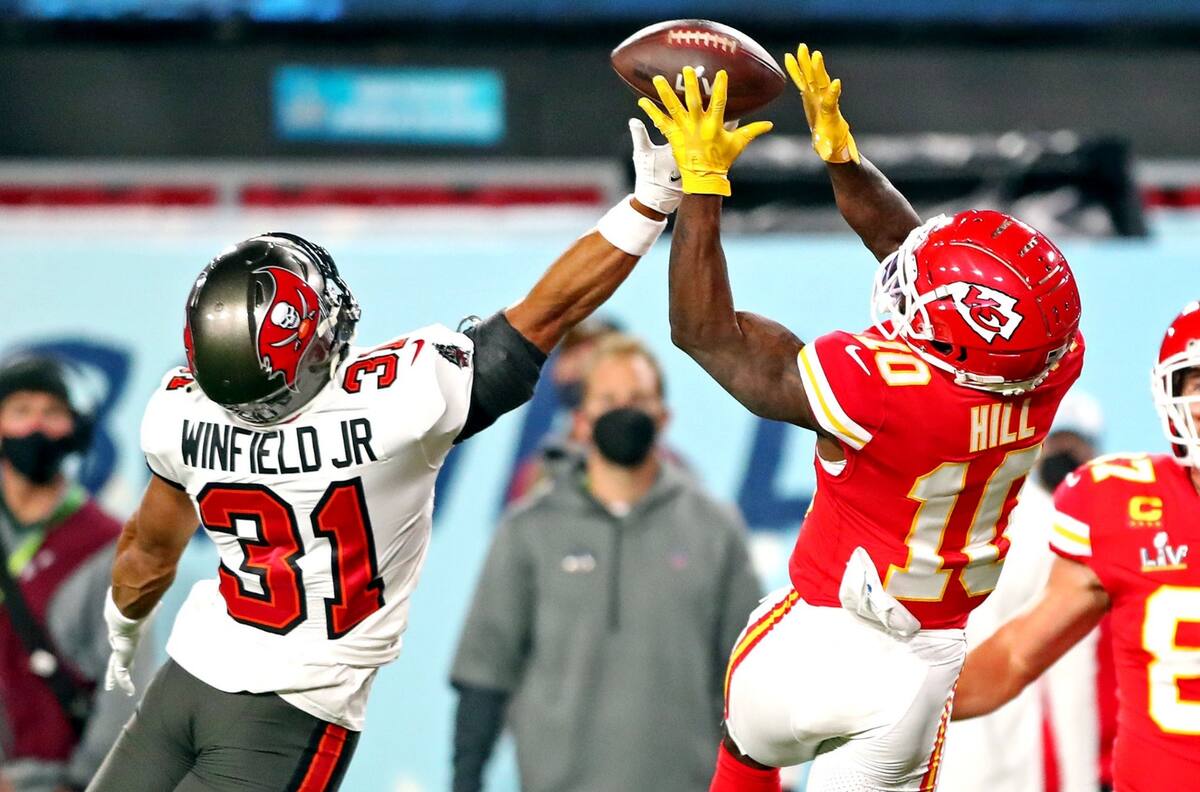 NFL: Lo mejor y lo peor de la Semana 1