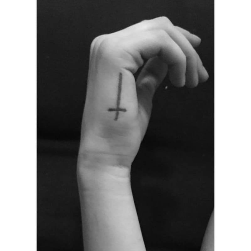 Estos son 4 tatuajes que no deberás hacerte.