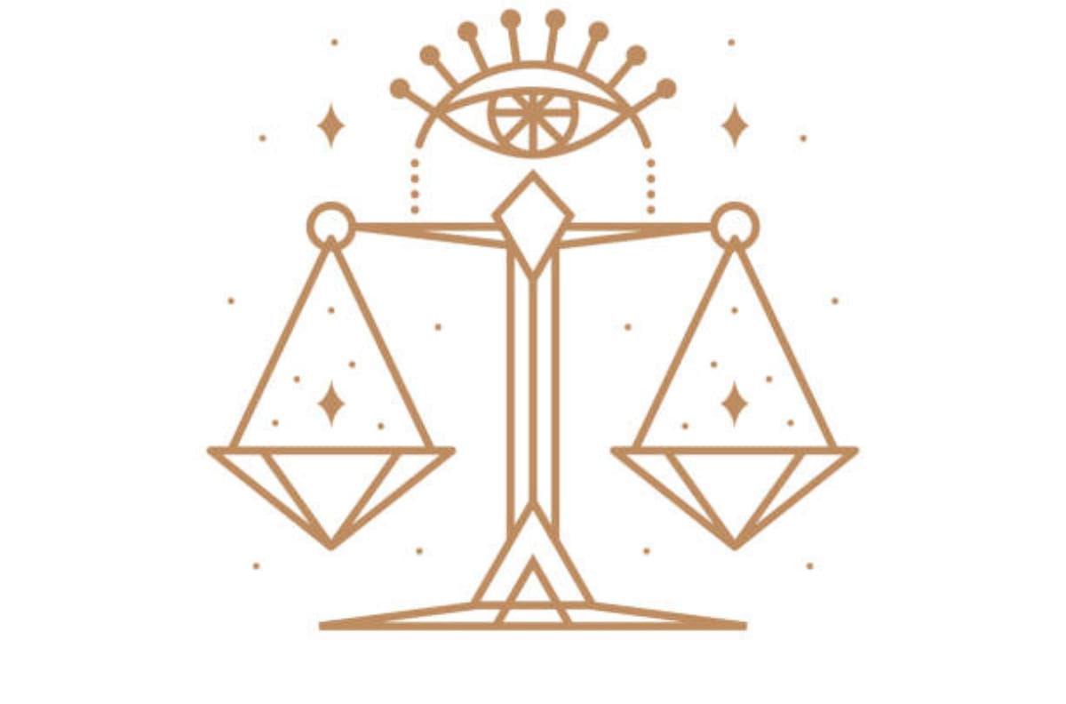 Astrología: Estas son las características del signo zodiacal Libra