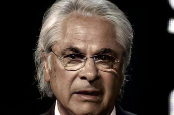 Miguel Mejía Barón es nuevo vicepresidente deportivo de Pumas