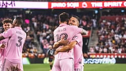 VIDEO | El impactante golazo de Lionel Messi en su debut en la MLS con Inter Miami