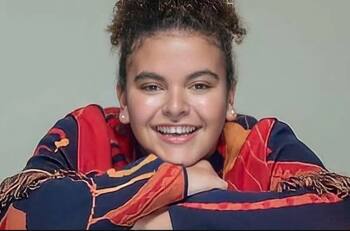 Lucerito Mijares sorprende nuevamente con su radical cambio de look