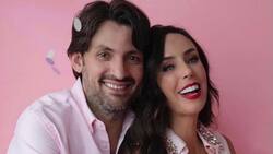 FGR revela presunta red criminal de Inés Gómez Mont y su esposo Víctor Álvarez