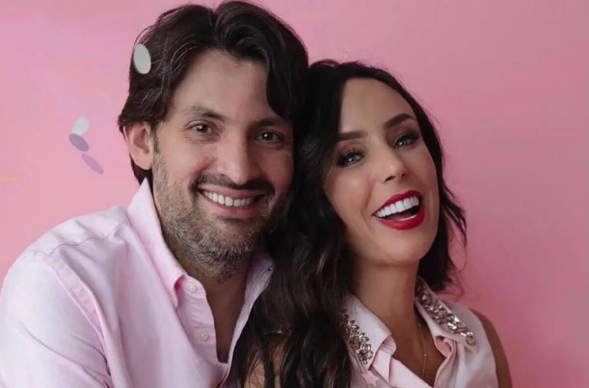 FGR revela presunta red criminal de Inés Gómez Mont y su esposo Víctor Álvarez