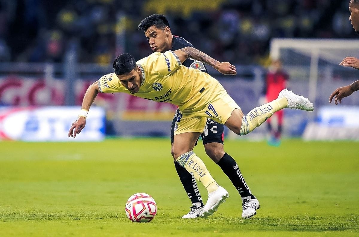 La gran ausencia que condicionará al América en el Clásico Capitalino contra Pumas