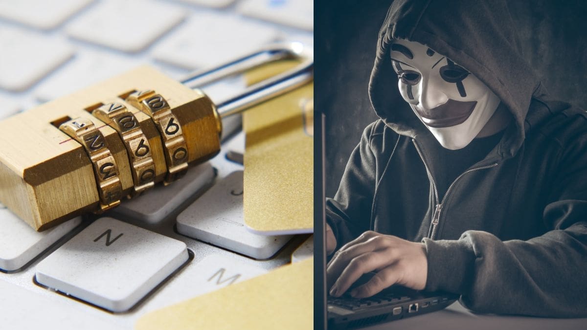¿Guardas tus contraseñas en tu navegador? Esta es la razón por la que nunca deberías hacerlo
