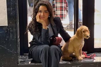 Ale Capetillo alerta a sus seguidores con estremecedora frase: ”Me querrán matar, pero sigo viva”