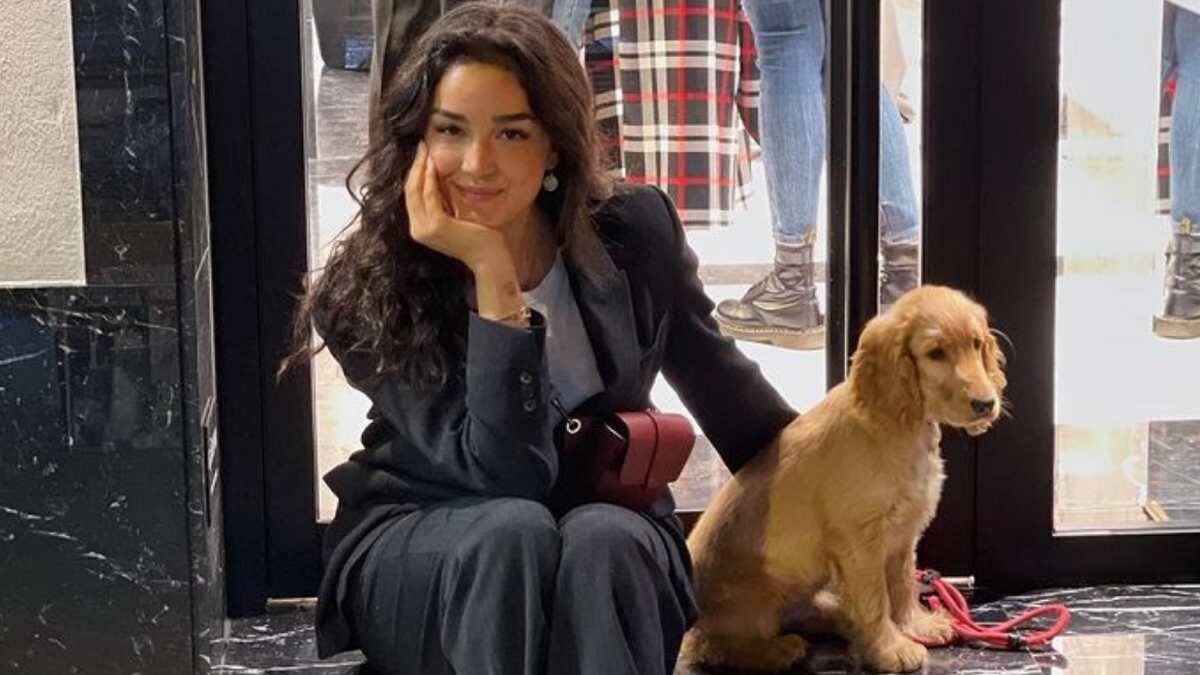Ale Capetillo alerta a sus seguidores con estremecedora frase: ”Me querrán matar, pero sigo viva”