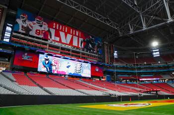 Super Bowl LVII: El historial de los Kansas City Chiefs en el duelo final de la NFL