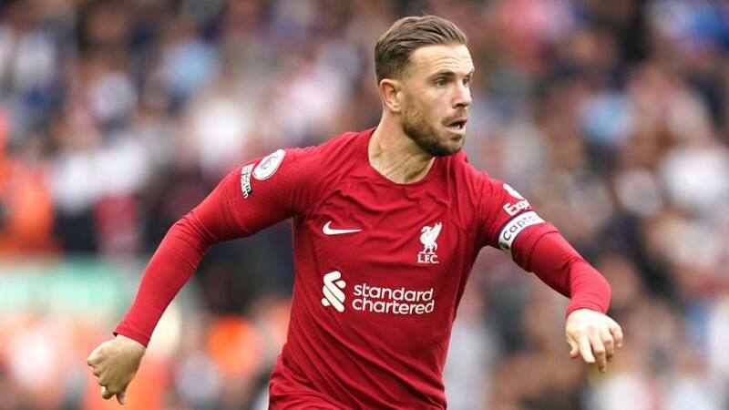 Henderson podría dejar el Liverpool