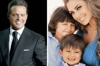 Aracely Arámbula responde con todo a Luis Miguel y sus abogados