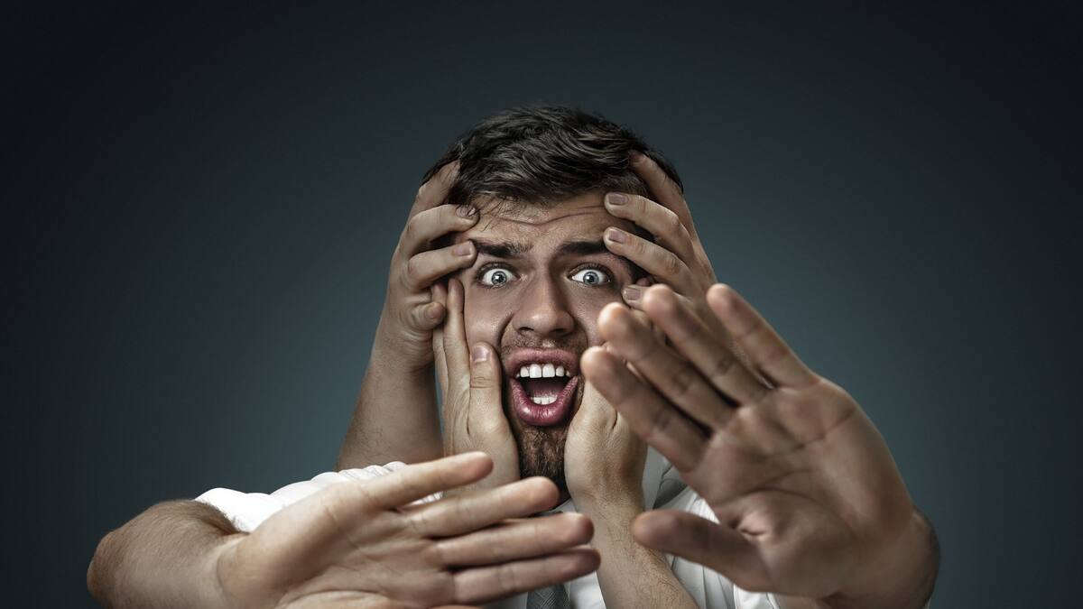 Test de personalidad: Descubre tu miedo más profundo para este 2022
