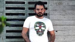 José Eduardo Derbez niega haberse robado un celular y aclara los hechos