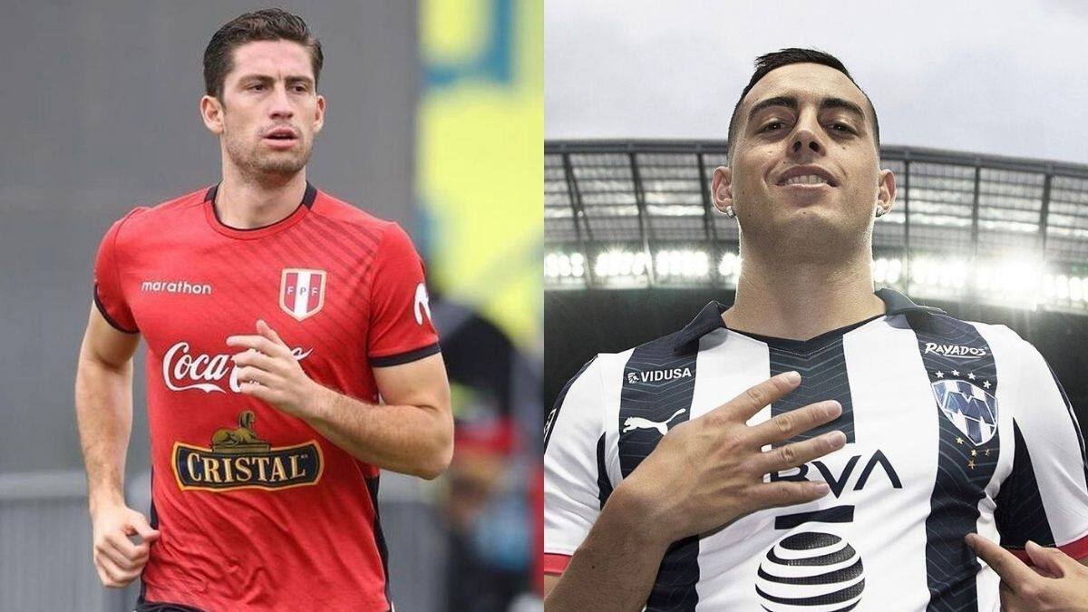 Santiago Ormeño tiene mejor promedio de gol que Rogelio Funes Mori