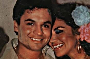 "La Prieta Linda": la cantante que sacó a Juan Gabriel de Lecumberri