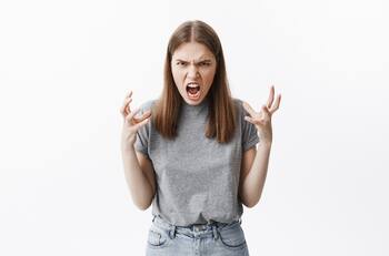 Conoce cómo odia cada signo zodiacal según la Astrología