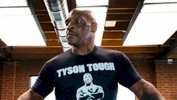 Mike Tyson es acusado por su fotógrafa de acoso sexual cuando era un adolescente