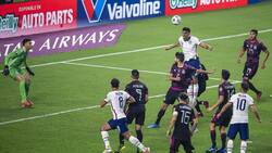 Los expertos en deporte reaccionaron ante el fracaso de México