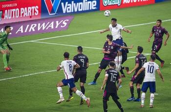 Los expertos en deporte reaccionaron ante el fracaso de México