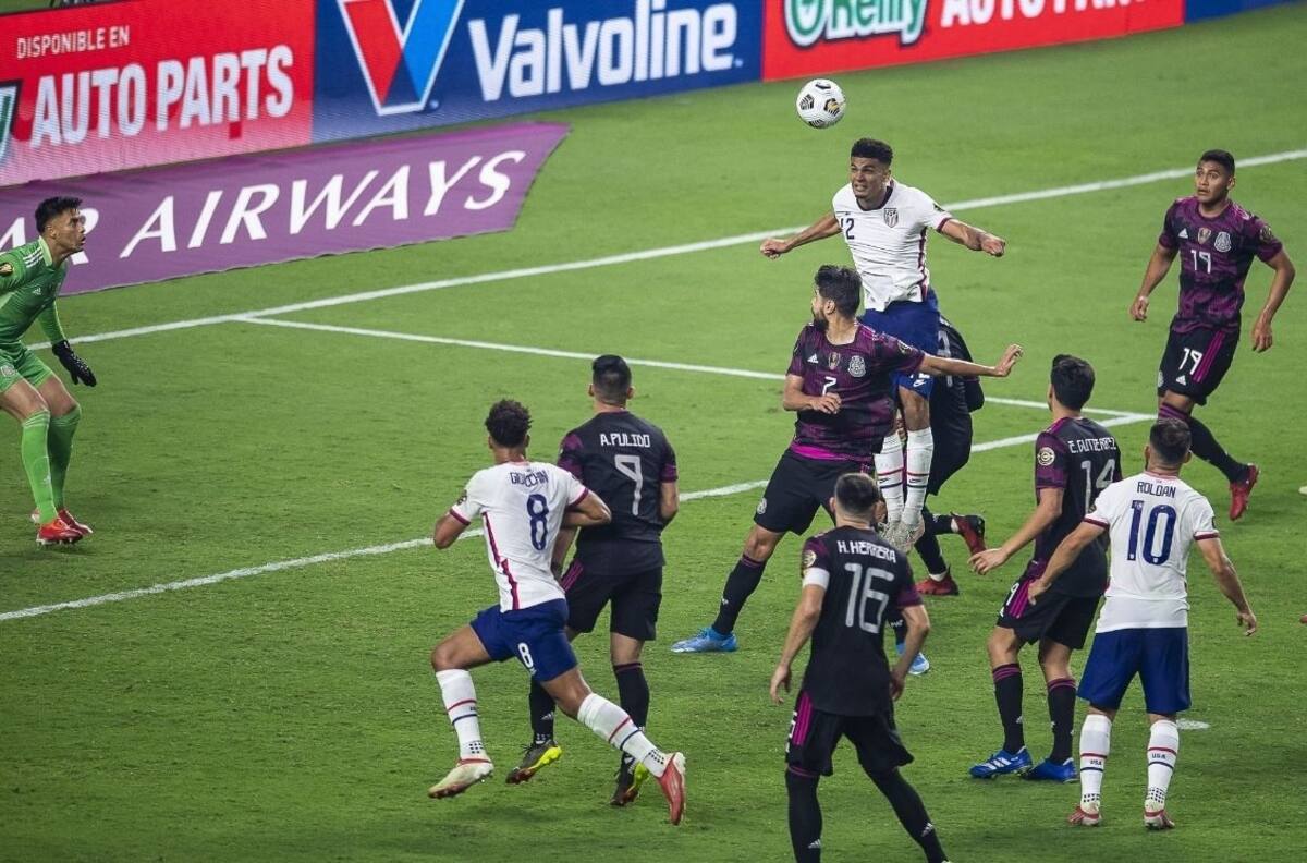 Los expertos en deporte reaccionaron ante el fracaso de México
