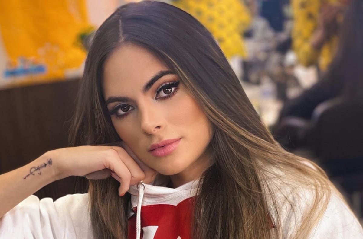 "Que me digan que no es cierto": Sofía Aragón conmocionada por muerte de Miss USA 2019