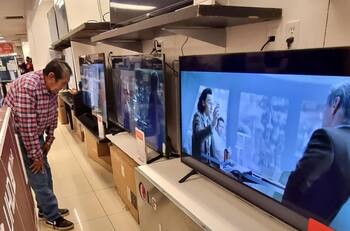 Hot Sale 2023: Las mejores tres mejores ofertas de televisores