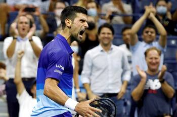 Novak Djokovic y Ashleigh Barty firmaron campeonato del mundo en 2021