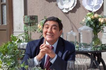 Carlos Bonavides pierde su patrimonio y pide ayuda a AMLO: “No tengo dinero, no tengo casa”