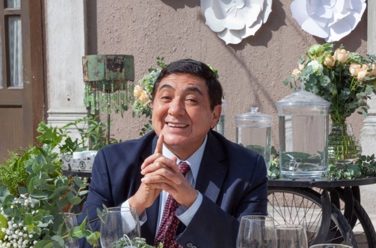 Carlos Bonavides pierde su patrimonio y pide ayuda a AMLO: “No tengo dinero, no tengo casa”